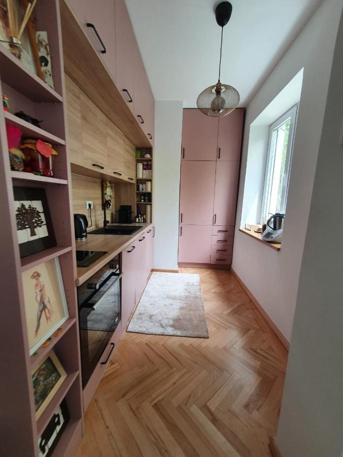 Spacious And Quiet 1Br Apartment In Floreasca Bukarest Exterior foto